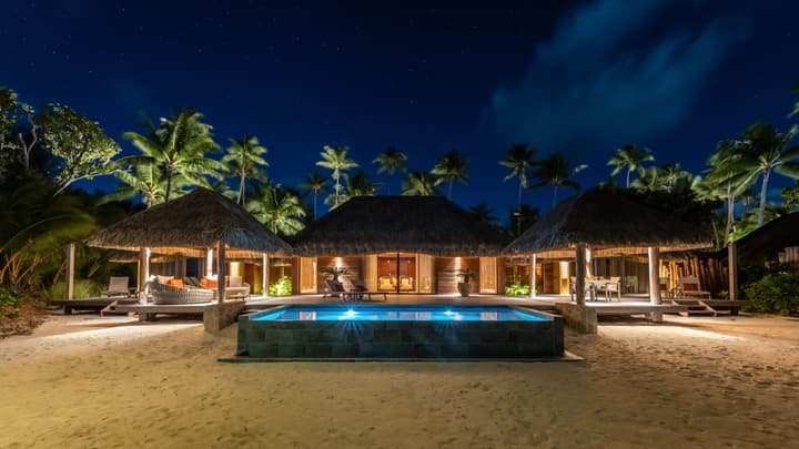 Le Bora Bora by Pearl Resorts