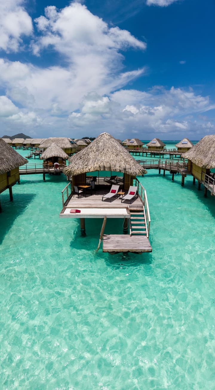 Le Bora Bora by Pearl Resorts
