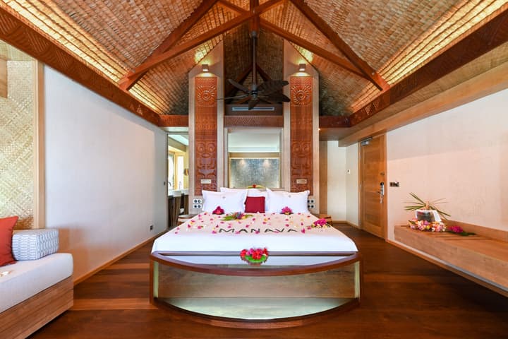 Le Bora Bora by Pearl Resorts