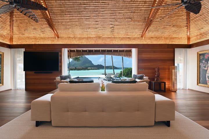 Le Bora Bora by Pearl Resorts