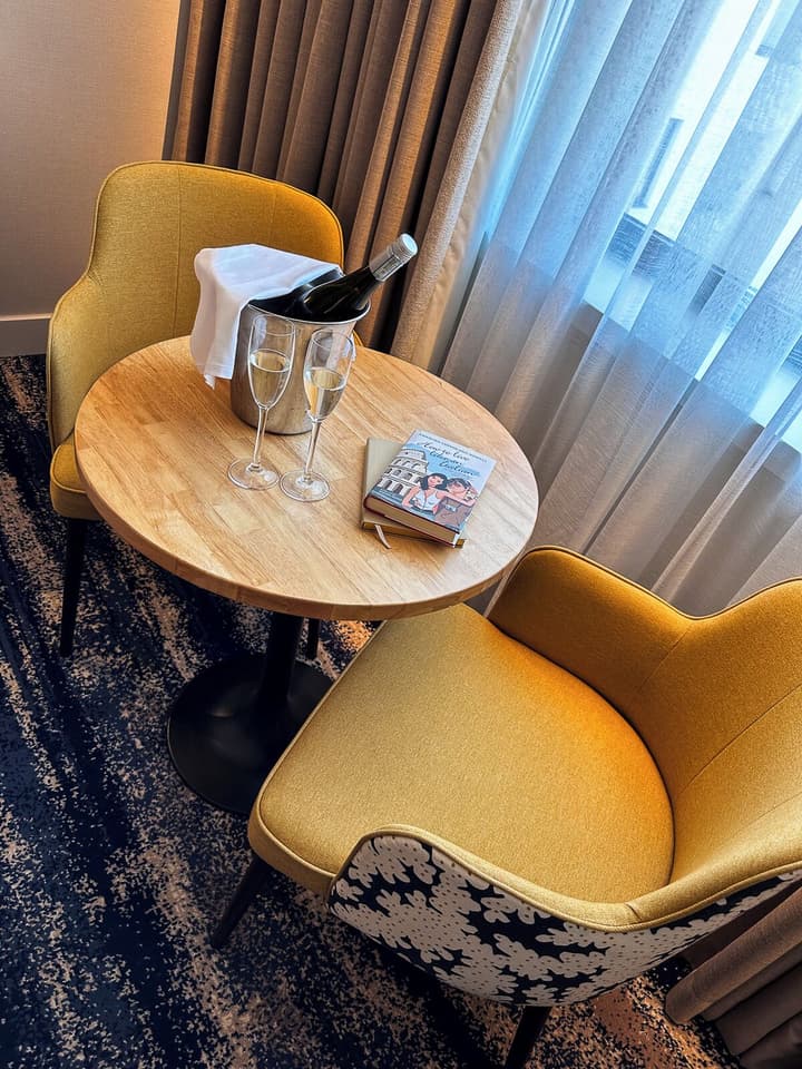 Dublin Skylon Hotel