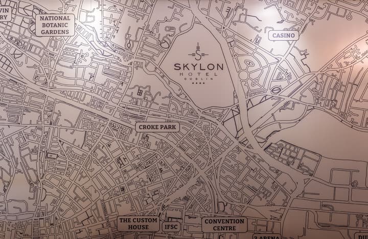 Dublin Skylon Hotel