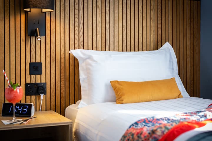 Dublin Skylon Hotel