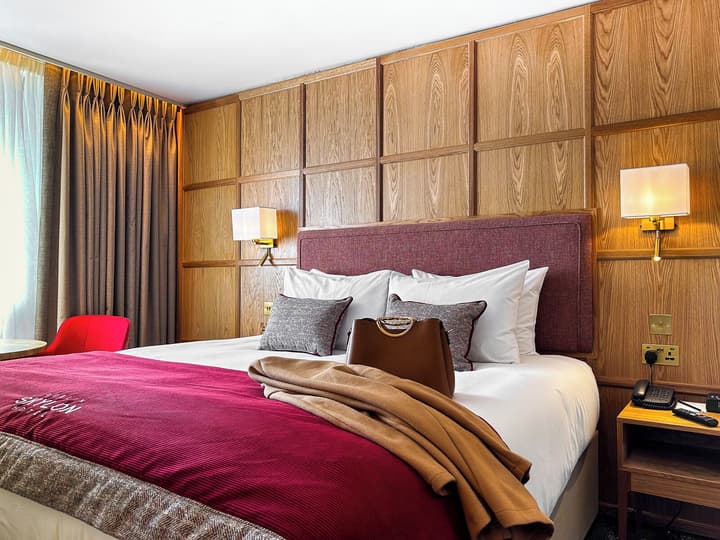 Dublin Skylon Hotel