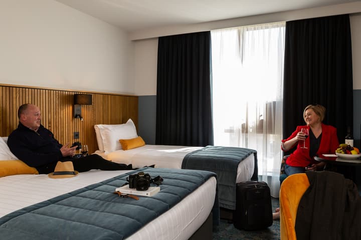 Dublin Skylon Hotel