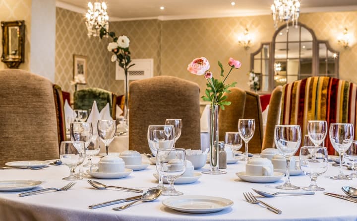 Dublin Skylon Hotel