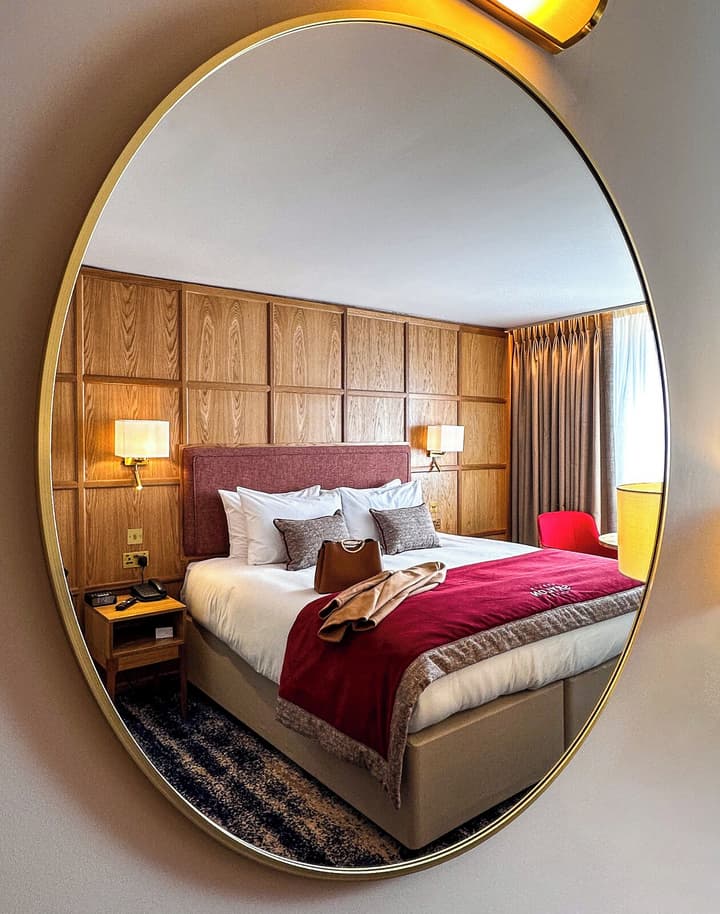 Dublin Skylon Hotel