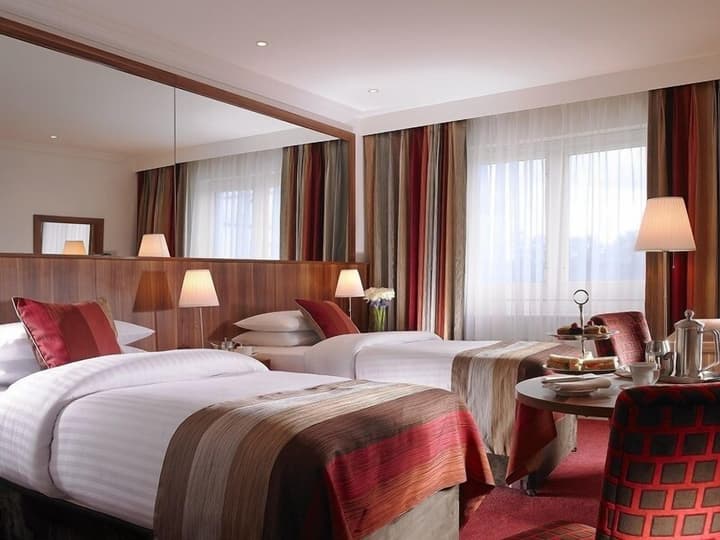 Dublin Skylon Hotel
