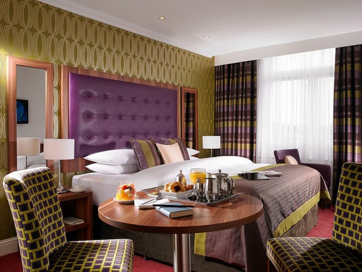 Dublin Skylon Hotel