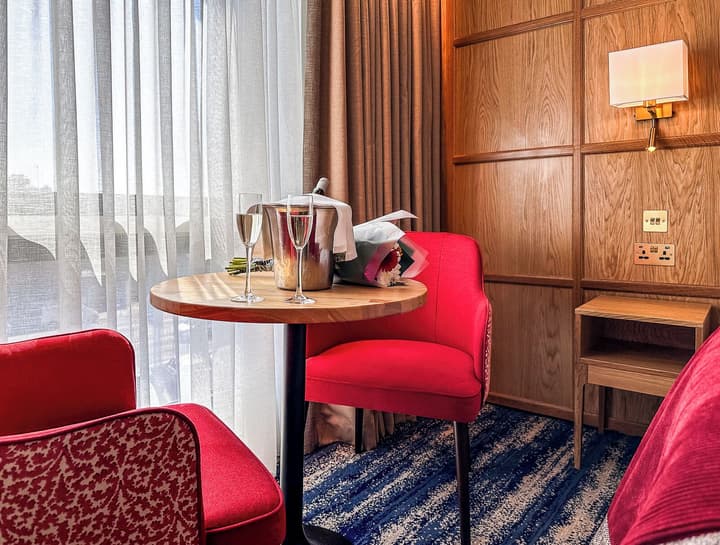 Dublin Skylon Hotel