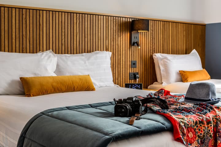 Dublin Skylon Hotel