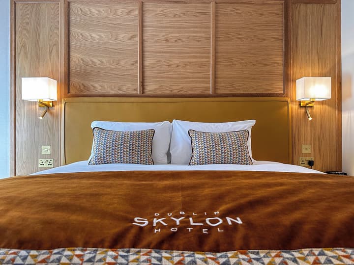Dublin Skylon Hotel