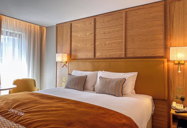 Dublin Skylon Hotel