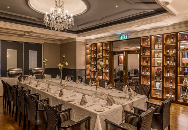 Dublin Skylon Hotel