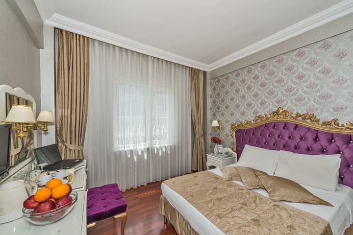 Hotel Santa Sophia