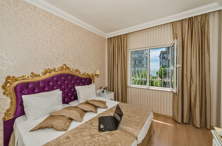 Hotel Santa Sophia