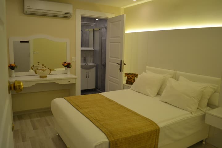 Hotel Santa Sophia