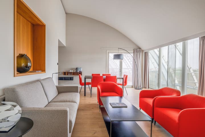 Marriott Lyon Cité Internationale