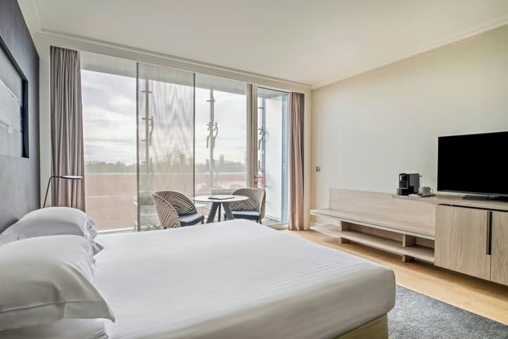 Marriott Lyon Cité Internationale