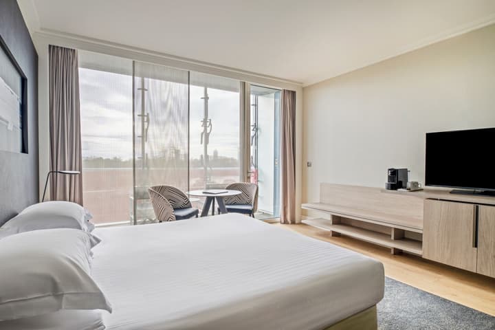 Marriott Lyon Cité Internationale