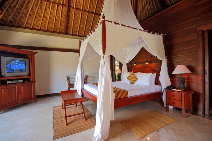 Puri Wulandari a Boutique Resort and Spa