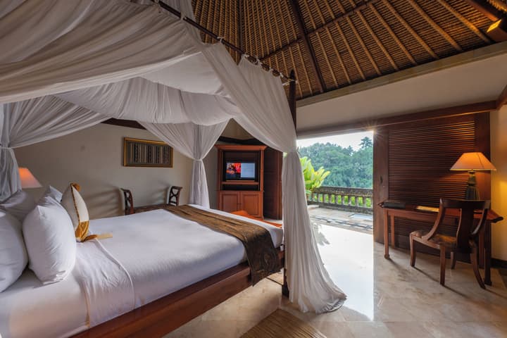 Puri Wulandari a Boutique Resort and Spa