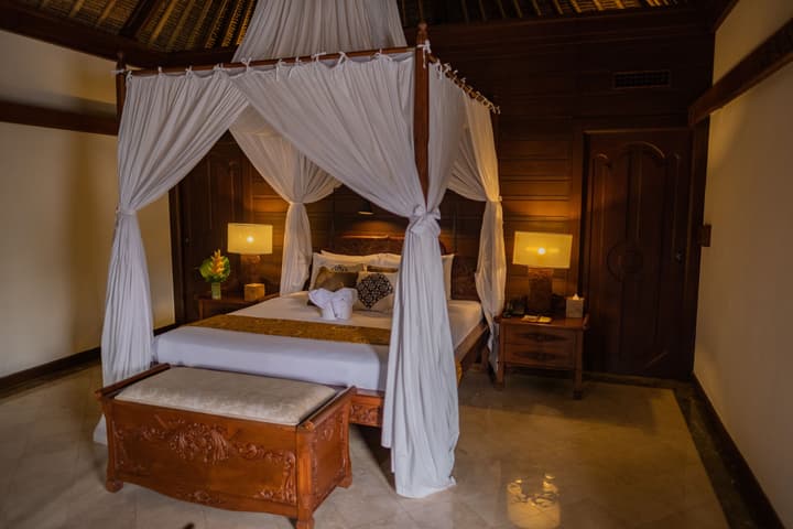 Puri Wulandari a Boutique Resort and Spa