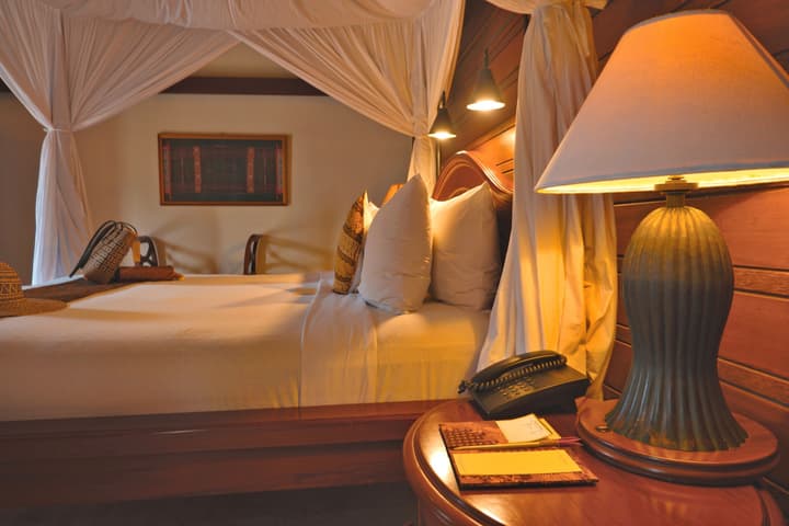 Puri Wulandari a Boutique Resort and Spa