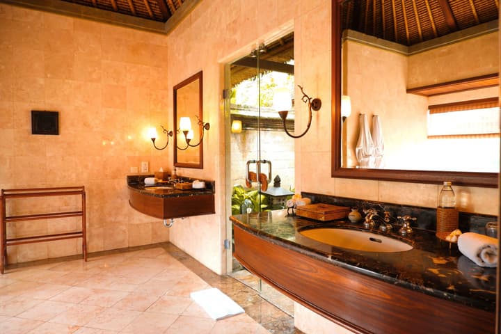 Puri Wulandari a Boutique Resort and Spa