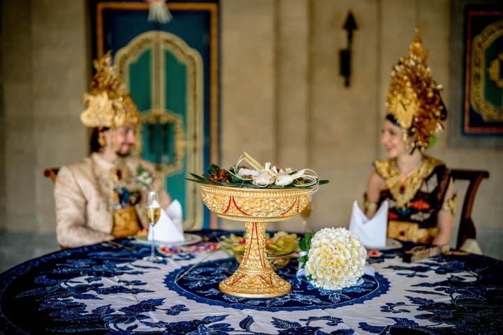 Puri Wulandari a Boutique Resort and Spa