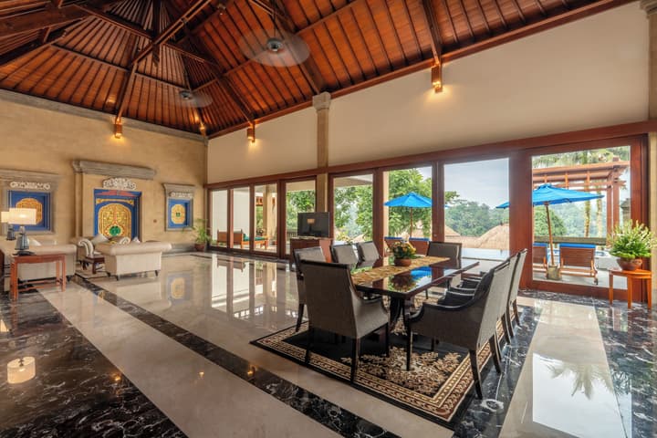 Puri Wulandari a Boutique Resort and Spa