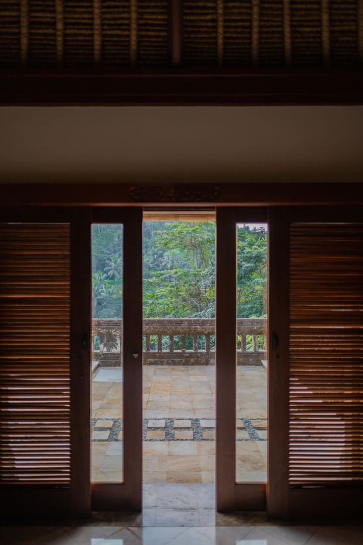 Puri Wulandari a Boutique Resort and Spa