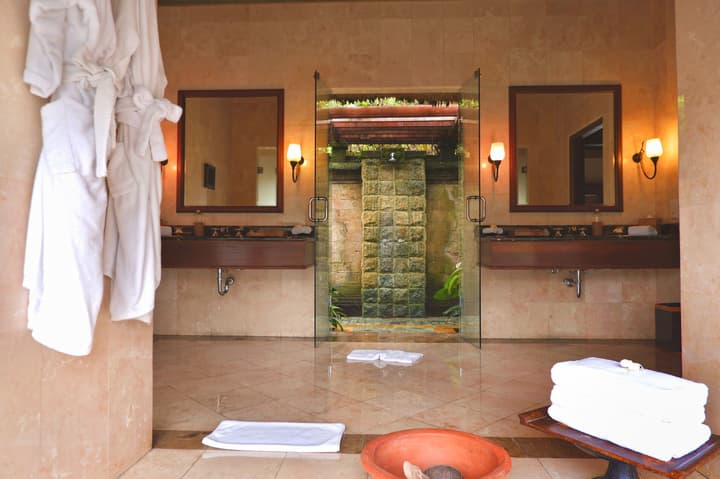 Puri Wulandari a Boutique Resort and Spa