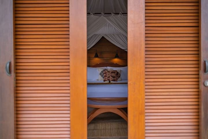 Puri Wulandari a Boutique Resort and Spa