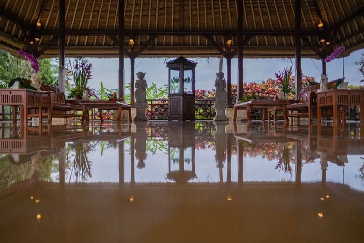 Puri Wulandari a Boutique Resort and Spa