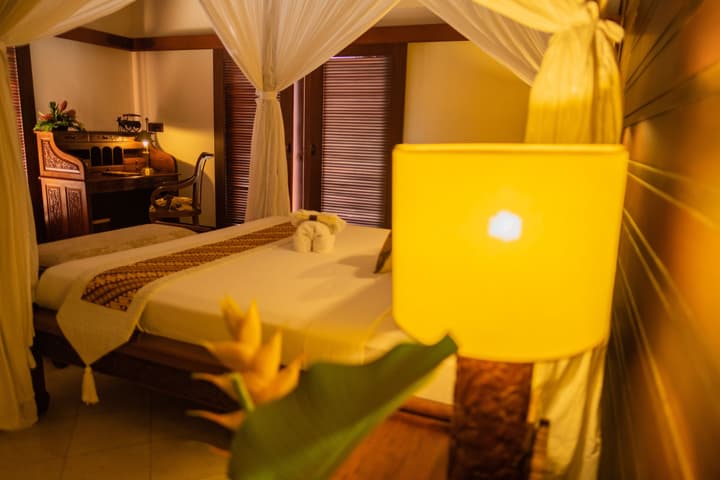 Puri Wulandari a Boutique Resort and Spa