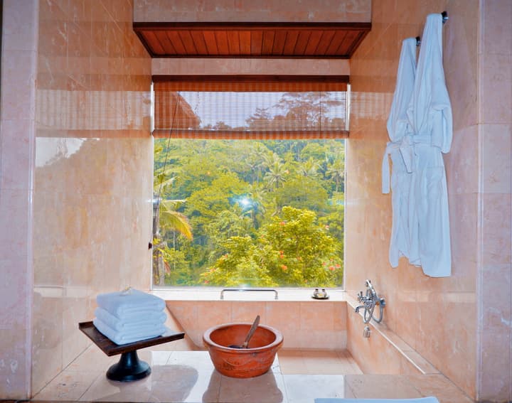 Puri Wulandari a Boutique Resort and Spa