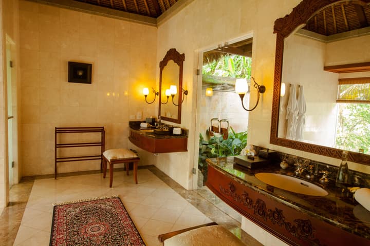 Puri Wulandari a Boutique Resort and Spa