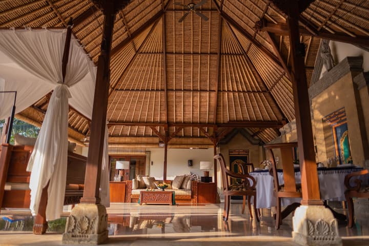 Puri Wulandari a Boutique Resort and Spa