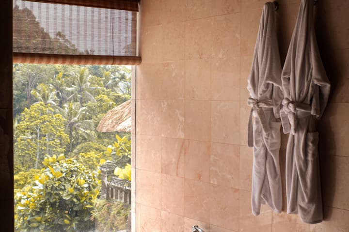 Puri Wulandari a Boutique Resort and Spa