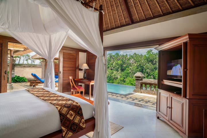 Puri Wulandari a Boutique Resort and Spa