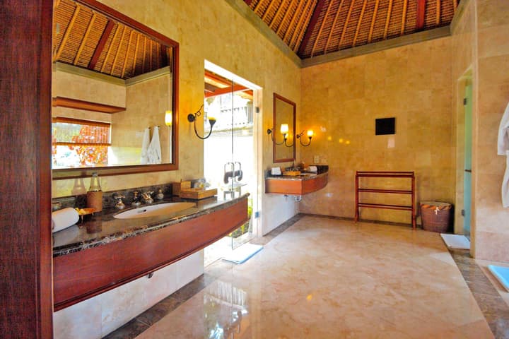 Puri Wulandari a Boutique Resort and Spa