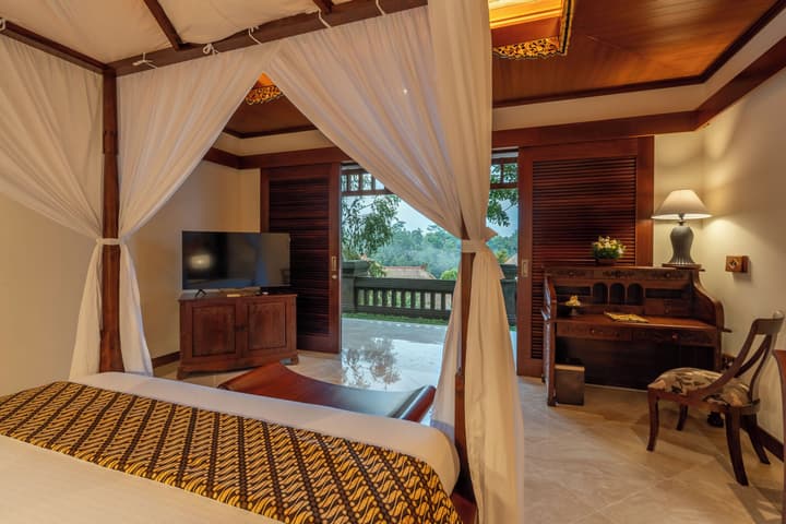 Puri Wulandari a Boutique Resort and Spa