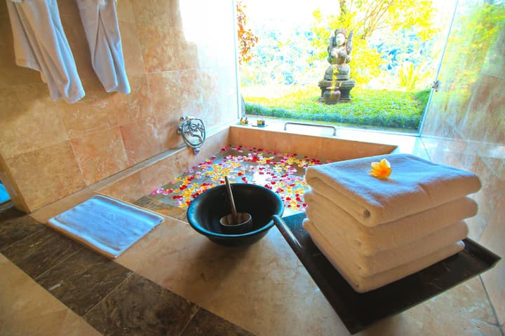 Puri Wulandari a Boutique Resort and Spa