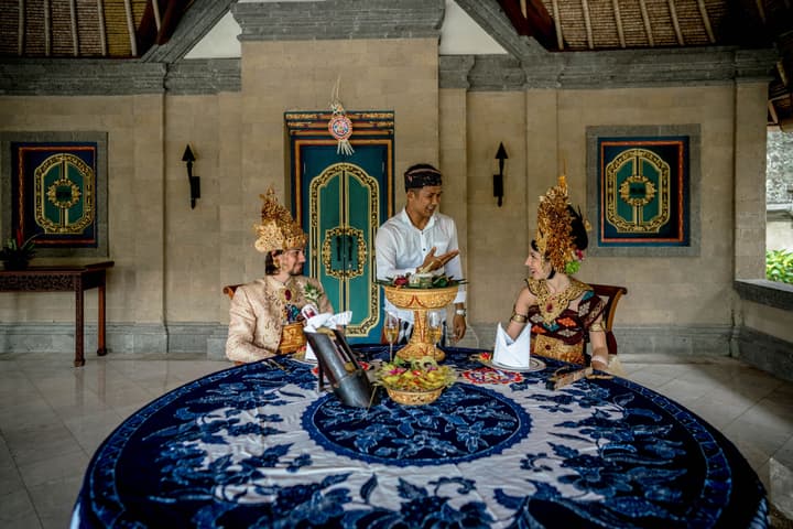Puri Wulandari a Boutique Resort and Spa