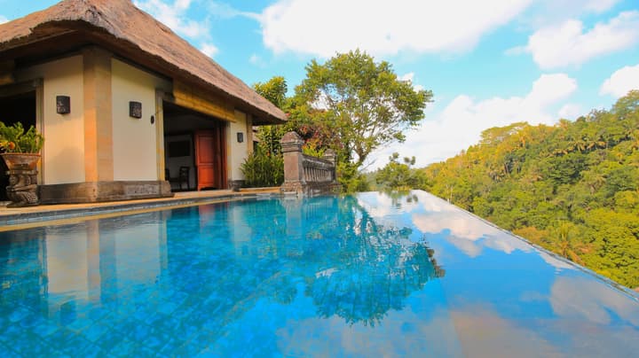 Puri Wulandari a Boutique Resort and Spa