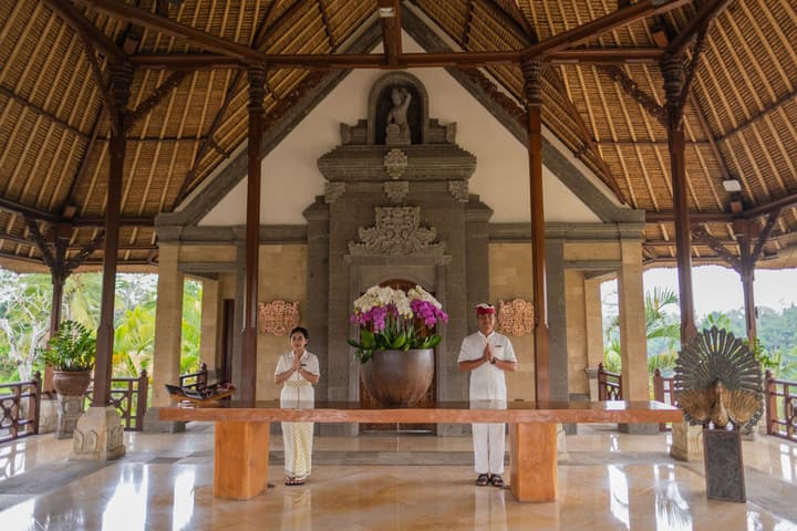 Puri Wulandari a Boutique Resort and Spa