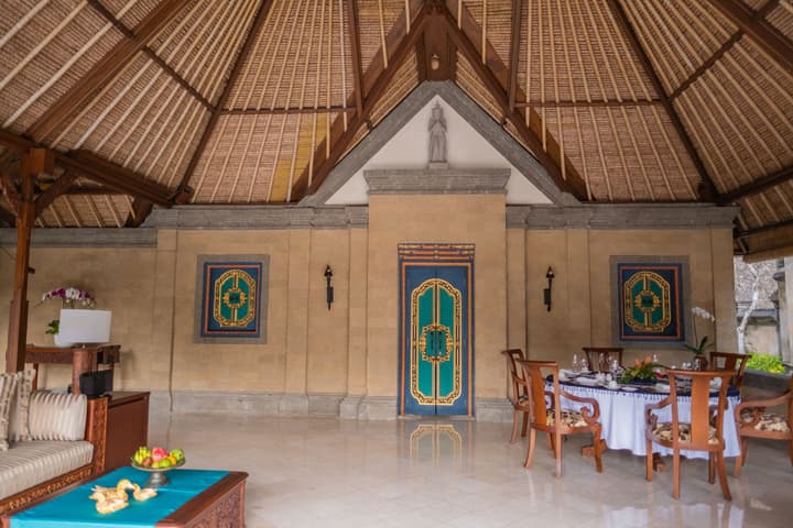 Puri Wulandari a Boutique Resort and Spa