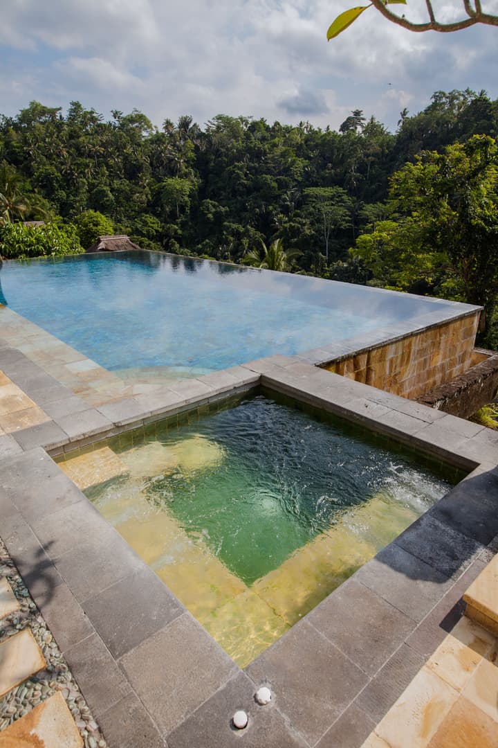Puri Wulandari a Boutique Resort and Spa