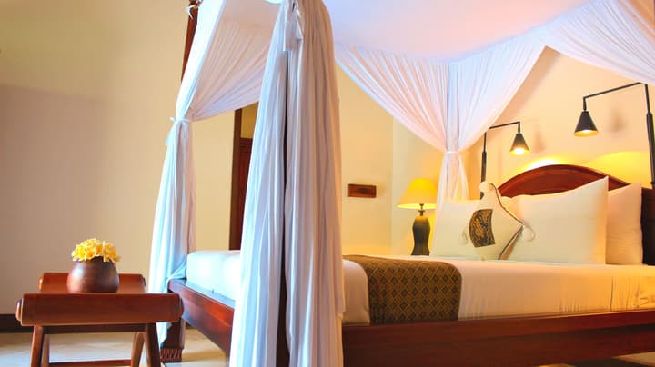 Puri Wulandari a Boutique Resort and Spa
